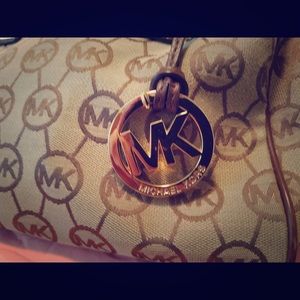 Michael Kors Handbag 🤗